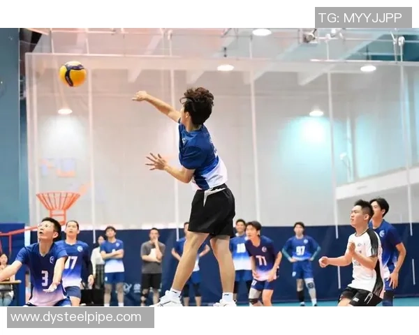 上海排球队实力强劲排球个人能力排行榜揭晓第三名荣耀 上海排球队实力强劲排球个人能力排行榜揭晓第三名荣耀