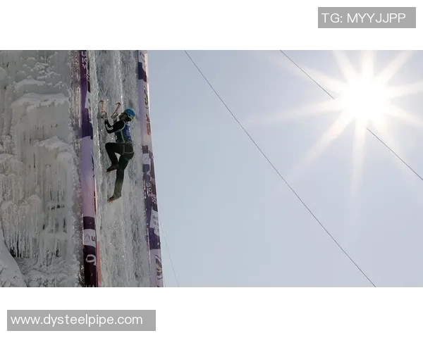 上海攀岩队在全国比赛中取得历史最佳排名引发广泛关注与赞誉 上海攀岩队在全国比赛中取得历史最佳排名引发广泛关注与赞誉