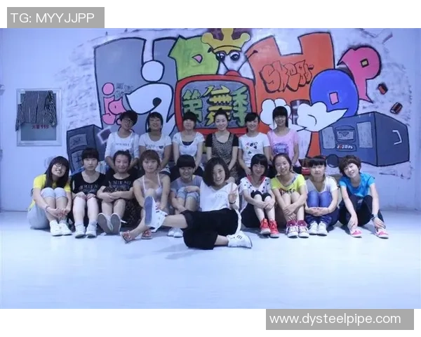 与刘静对话探索她的街舞生涯与心路历程 与刘静对话探索她的街舞生涯与心路历程