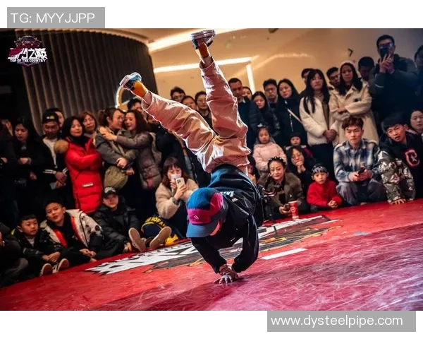 上海街舞队盯防策略解析与街舞文化的深度融合探讨