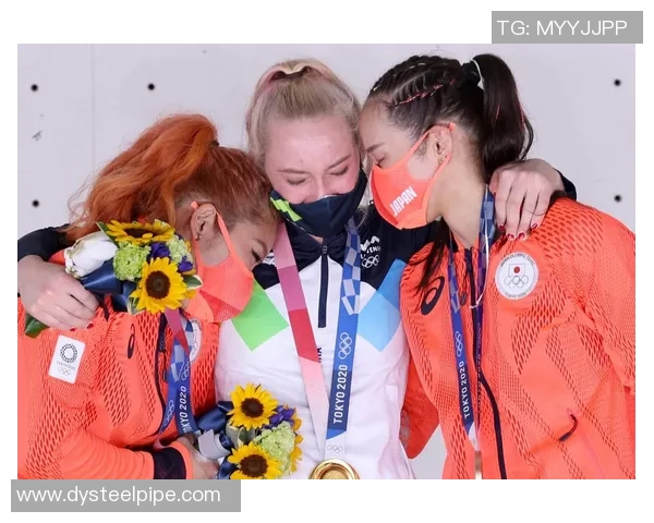 与攀岩女王王丽对话探索她的攀岩人生与心路历程 与攀岩女王王丽对话探索她的攀岩人生与心路历程