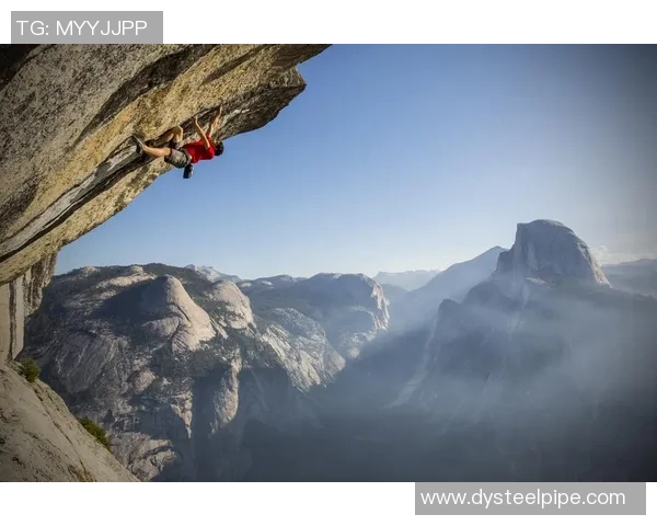 专访攀岩高手周磊揭秘攀岩成功背后的秘密与技巧 专访攀岩高手周磊揭秘攀岩成功背后的秘密与技巧
