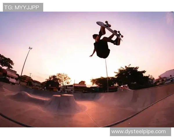 专访滑板达人刘磊揭秘成功秘诀与行业未来发展趋势 专访滑板达人刘磊揭秘成功秘诀与行业未来发展趋势