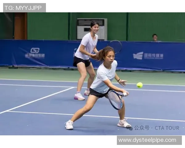 专访陈静:探寻她在网球领域取得辉煌成就的秘诀与心路历程 专访陈静:探寻她在网球领域取得辉煌成就的秘诀与心路历程