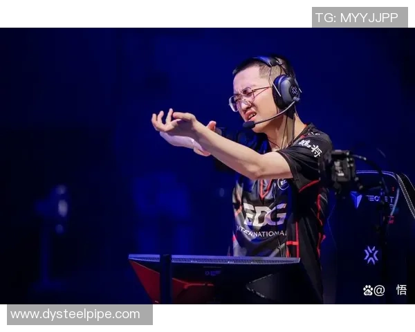 全明星赛分析：EDG如何掌控节奏展现团队实力与默契