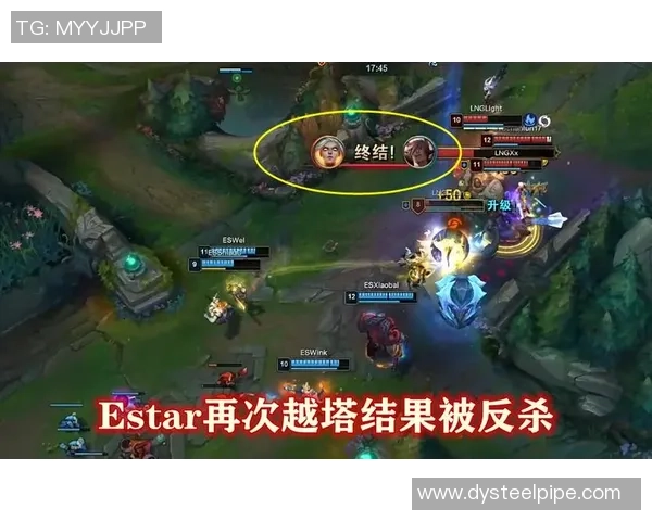 全球总决赛分析：LNG展现出卓越灵活性与战术应变能力