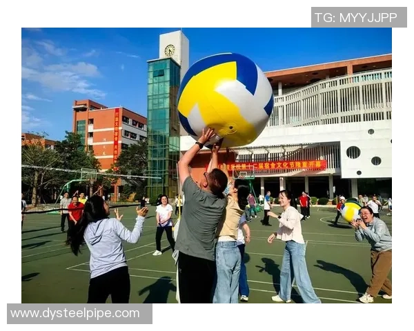 从零基础到排球高手:全面掌握排球技术的实用指南与训练方法 从零基础到排球高手:全面掌握排球技术的实用指南与训练方法