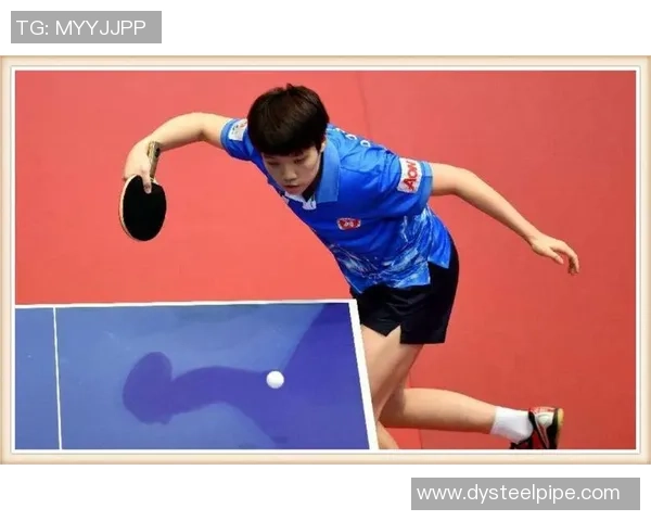 乒乓球战术揭秘:深入探讨北京乒乓球队的阵地战与技战术布局 乒乓球战术揭秘:深入探讨北京乒乓球队的阵地战与技战术布局