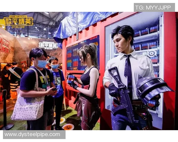 和平精英纪实：见证FPX在电竞领域的蜕变与成长历程