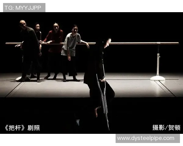 对话街舞舞者周磊探索他的舞蹈生涯与心路历程