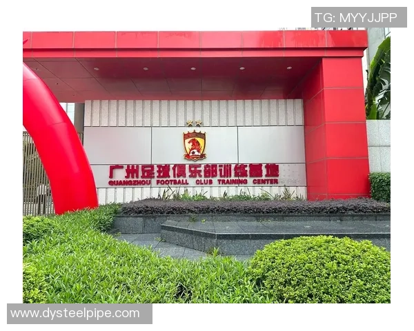 广州足球队运营模式解析及其对中国足球发展的影响