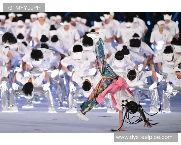 成都街舞队中路突破体系的战术解析与实践探索