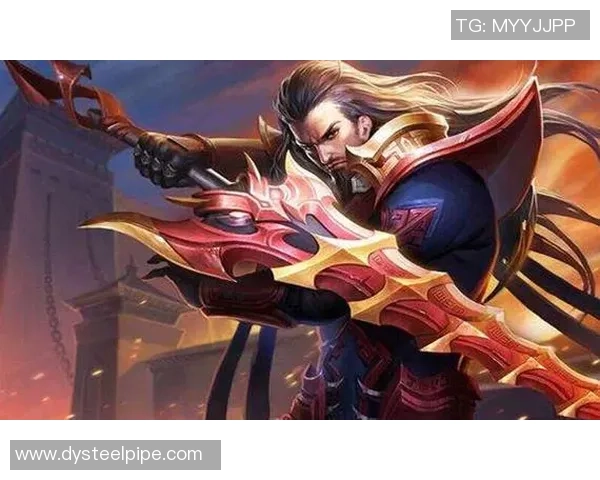 深度对话李敏揭秘英雄联盟背后的奋斗与荣耀人生 深度对话李敏揭秘英雄联盟背后的奋斗与荣耀人生