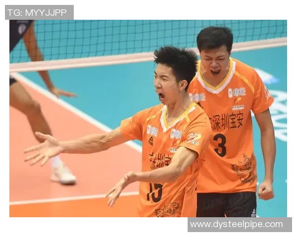 深圳排球队在排球状态排行榜中荣登第六名展现强劲实力与潜力 深圳排球队在排球状态排行榜中荣登第六名展现强劲实力与潜力